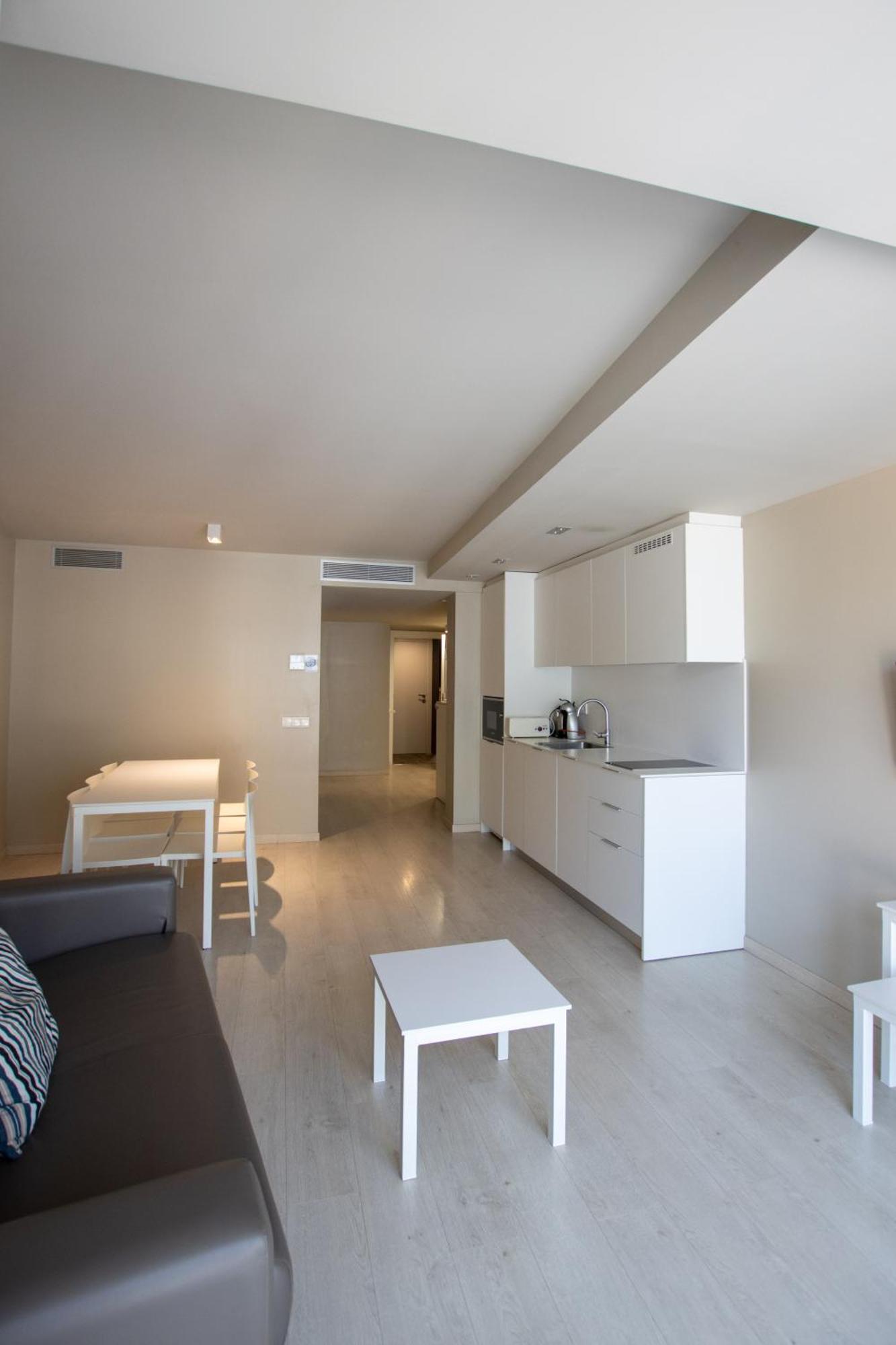 Daro Apartments Platja d'Aro Exteriör bild