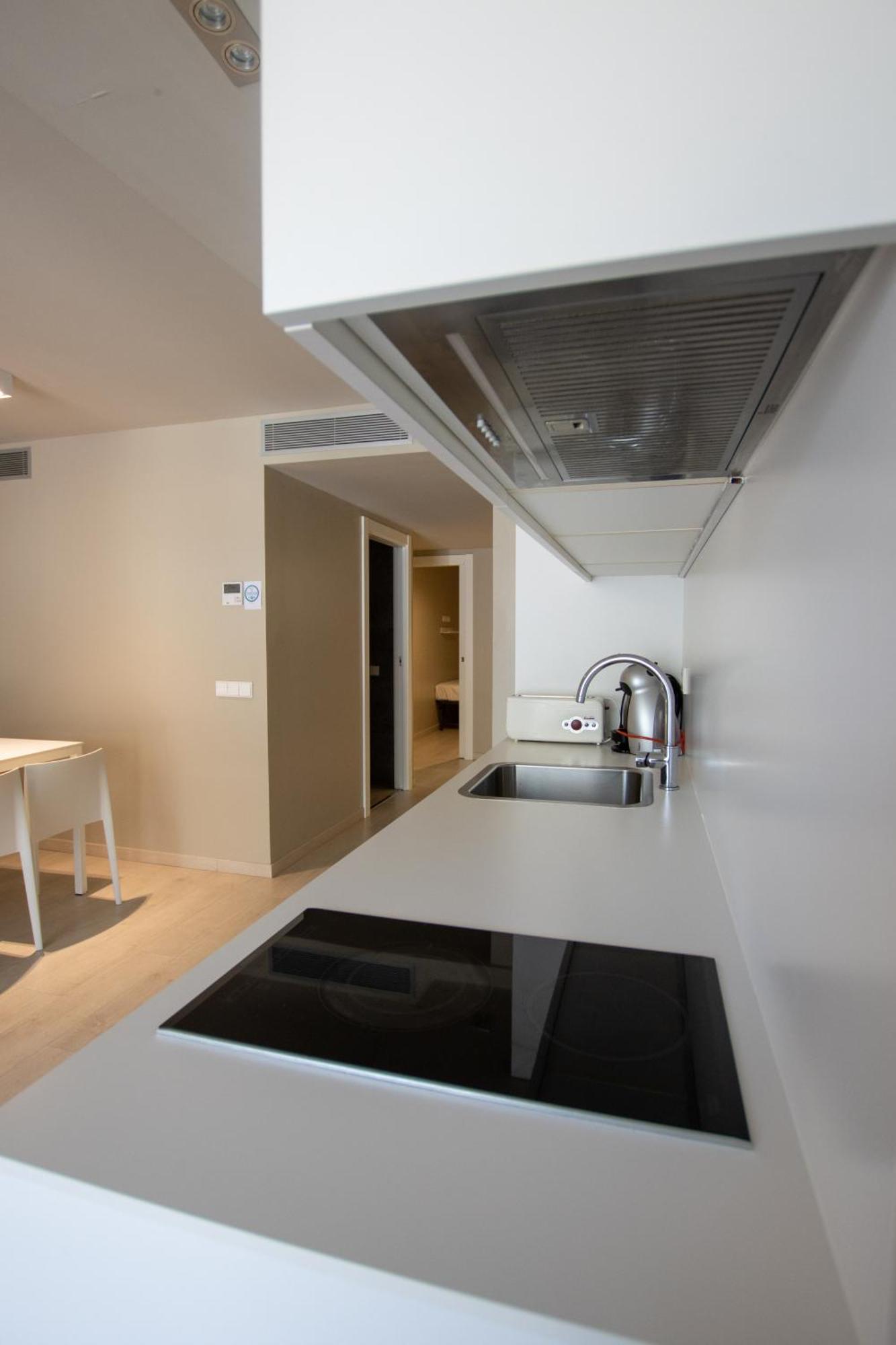 Daro Apartments Platja d'Aro Exteriör bild
